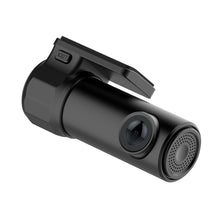 Load image into Gallery viewer, RDVR 360° Mini WiFi Car DVR Cam HD 1080P Night Vision dash Camera Smart auto video recorder with G-sensor