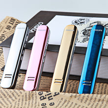 Load image into Gallery viewer, Philips Original Professional Smart Digital Voice Recorder Portable HD Sound Audio Telephone Recording Dictaphone 8/16GB VTR5200