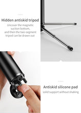 Load image into Gallery viewer, Baseus Bluetooth Selfie Stick Wireless Remote Selfiestick Tripod Handheld Extendable Monopod For iPhone Samsung Huawei Android