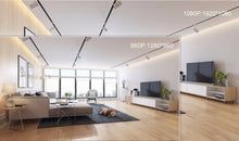 Load image into Gallery viewer, 4CH  8CH 1080P Wireless NVR Kit CCTV System 2MP WiFi Audio Record IP Camera IR Outdoor Video Security Surveillance Set 1TB HDD