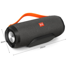 Load image into Gallery viewer, Wireless Best Bluetooth Speaker Portable Outdoor Column Box Loud Subwoofer Stereo Speaker Support TF FM USB For Phone PC