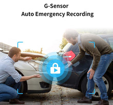 Load image into Gallery viewer, 70mai Pro Auto Dash Cam 1944P ADAS Car Dvr Dash Camera 70 mai Dashcam Voice Control 24H Parking Monitor Vehicle Video Recorder