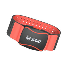 Load image into Gallery viewer, iGPSport GPS Enabled bicycle computer speedometer Cycling Tracker Accessories for iGS20E iGS50E iGS618