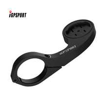 Load image into Gallery viewer, iGPSport GPS Enabled bicycle computer speedometer Cycling Tracker Accessories for iGS20E iGS50E iGS618