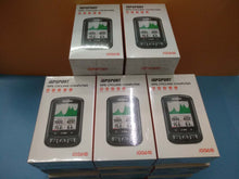Load image into Gallery viewer, iGPSport GPS Enabled bicycle computer speedometer Cycling Tracker Accessories for iGS20E iGS50E iGS618