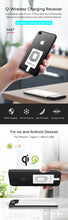 Load image into Gallery viewer, QI Wireless Charger Receiver Module Wireless Charging Pad Coil for Huawei P30 iPhone 6s 7 8 Samsung S7 S8 S10 LG G7 V30