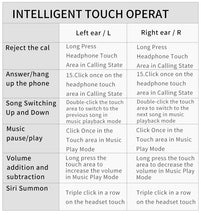 Load image into Gallery viewer, Wireless Earphones Bluetooth V5.0 TWS Wireless Bluetooth Headphones LED Display With 3300mAh Power Bank Headsets With Microphone