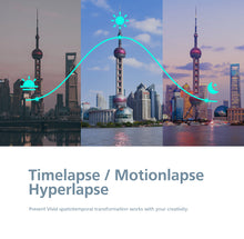 Load image into Gallery viewer, ZHIYUN Official CINEPEER C11 3-Axis Smartphone Phone Gimbals Handheld Stabilizer for iPhone/Samsung/Xiaomi Vlog vs Snoppa/DJI