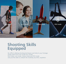 Load image into Gallery viewer, ZHIYUN Official CINEPEER C11 3-Axis Smartphone Phone Gimbals Handheld Stabilizer for iPhone/Samsung/Xiaomi Vlog vs Snoppa/DJI