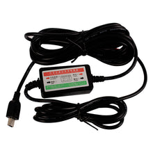 Load image into Gallery viewer, Mini HD Video Dashcam DVR with WiFi Dual Lens Car Camera Front and Rear synchronised recording