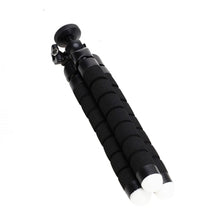 Load image into Gallery viewer, Tripod for phone tripod monopod selfie remote stick for smartphone iphone tripode for mobile phone holder bluetooth tripods