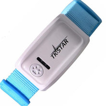 Load image into Gallery viewer, Brand TKSTAR LK909 TK909 Global Locator Real Time Pet GPS Tracker For Pet Dog/Cat GPS Collar Tracking Free Platform and Shipping