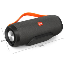 Load image into Gallery viewer, Wireless Best Bluetooth Speaker Portable Outdoor Column Box Loud Subwoofer Stereo Speaker Support TF FM USB For Phone PC