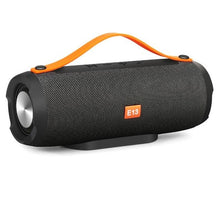 Load image into Gallery viewer, Wireless Best Bluetooth Speaker Portable Outdoor Column Box Loud Subwoofer Stereo Speaker Support TF FM USB For Phone PC