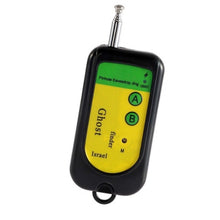 Load image into Gallery viewer, Anti-Spy Signal Bug Detector/Sweeper Mini Device Finder Surveillance Gadget RF GSM Signal Detection Tool for Personal Protection