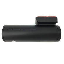 Load image into Gallery viewer, Mini HD Video Dashcam DVR with WiFi Dual Lens Car Camera Front and Rear synchronised recording