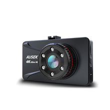 Load image into Gallery viewer, 4K Car DVR camera dash Cam 3 Inch 1080P Full HD Dash Camera 170° Dashcam Cars Night Vision G-Sensor  Car Camera Recorder
