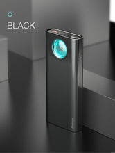 Load image into Gallery viewer, Baseus 20000mAh Power Bank Type C PD Fast Charging + Quick Charge 3.0 USB Powerbank External Battery For iPhone Huawei etc