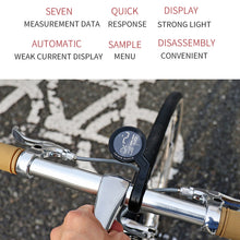 Load image into Gallery viewer, CATEYE Bicycle Computer Wireless Bike Speedometer Cycling Waterproof Stopwatch Strava Integrated Handlebar Holder Bicycle Computer