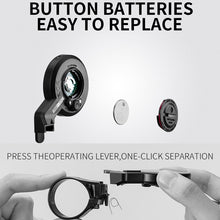 Load image into Gallery viewer, CATEYE Bicycle Computer Wireless Bike Speedometer Cycling Waterproof Stopwatch Strava Integrated Handlebar Holder Bicycle Computer