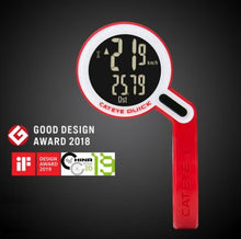 Load image into Gallery viewer, CATEYE Bicycle Computer Wireless Bike Speedometer Cycling Waterproof Stopwatch Strava Integrated Handlebar Holder Bicycle Computer