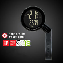 Load image into Gallery viewer, CATEYE Bicycle Computer Wireless Bike Speedometer Cycling Waterproof Stopwatch Strava Integrated Handlebar Holder Bicycle Computer