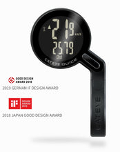 Load image into Gallery viewer, CATEYE Bicycle Computer Wireless Bike Speedometer Cycling Waterproof Stopwatch Strava Integrated Handlebar Holder Bicycle Computer