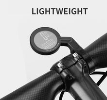 Load image into Gallery viewer, CATEYE Bicycle Computer Wireless Bike Speedometer Cycling Waterproof Stopwatch Strava Integrated Handlebar Holder Bicycle Computer