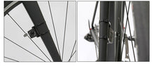Load image into Gallery viewer, CATEYE Bicycle Computer Wireless Bike Speedometer Cycling Waterproof Stopwatch Strava Integrated Handlebar Holder Bicycle Computer