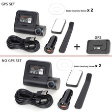 Load image into Gallery viewer, 70mai Pro Auto Dash Cam 1944P ADAS Car Dvr Dash Camera 70 mai Dashcam Voice Control 24H Parking Monitor Vehicle Video Recorder
