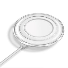 Load image into Gallery viewer, QI Wireless Charger Receiver Module Wireless Charging Pad Coil for Huawei P30 iPhone 6s 7 8 Samsung S7 S8 S10 LG G7 V30