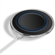 Load image into Gallery viewer, QI Wireless Charger Receiver Module Wireless Charging Pad Coil for Huawei P30 iPhone 6s 7 8 Samsung S7 S8 S10 LG G7 V30