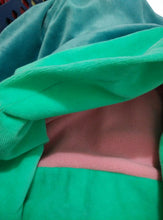 Load image into Gallery viewer, Children / Kids Mermaid Blanket Sleeping Sack Sofa Bed Throw For Boys/Girls Double layer Soft Fleece Shark Mermaid Tail Blanket