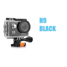 Load image into Gallery viewer, New Arrival!Original Eken H9R / H9 Ultra HD 4K Action Camera 30m waterproof 2.0' Screen 1080p sport Camera go extreme pro cam