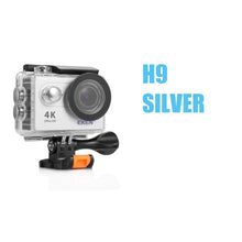 Load image into Gallery viewer, New Arrival!Original Eken H9R / H9 Ultra HD 4K Action Camera 30m waterproof 2.0' Screen 1080p sport Camera go extreme pro cam