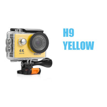 Load image into Gallery viewer, New Arrival!Original Eken H9R / H9 Ultra HD 4K Action Camera 30m waterproof 2.0' Screen 1080p sport Camera go extreme pro cam