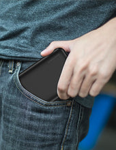 Load image into Gallery viewer, Power Bank 20000mAh Portable Charging Poverbank Mobile Phone External Battery Charger Powerbank 20000 mAh for Xiaomi Mi