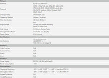 Load image into Gallery viewer, IP Camera 4MP POE H.265 WDR IR40m Mini Bullet Security Camera IP67 Micro SD Memory IPC-HFW4431E-SE