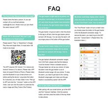 Load image into Gallery viewer, Pet Smart Mini GPS Tracker Pet Locator Anti-loss Waterproof Bluetooth Tracker Triangular Kids Dog Cat Tracker Multiple Colors