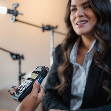 Load image into Gallery viewer, New version TASCAM DR05X DR-05X handheld professional portable digital voice recorder MP3 recording Pen USB audio interface