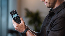 Load image into Gallery viewer, New version TASCAM DR05X DR-05X handheld professional portable digital voice recorder MP3 recording Pen USB audio interface