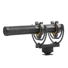 Load image into Gallery viewer, Deity V-Mic D3 Superior Condenser Microphone Performance Polar Pattern Low Distortion THD MIC Professional Off-axis Microfone