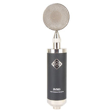 Load image into Gallery viewer, Alctron BV563 High performance professional large diaphragm tube condenser microphone for recording in the studio