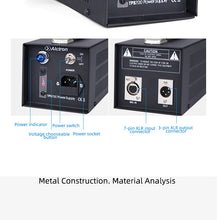 Load image into Gallery viewer, Alctron BV563 High performance professional large diaphragm tube condenser microphone for recording in the studio