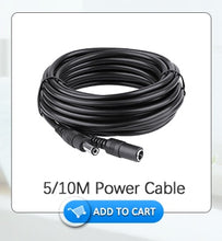 Load image into Gallery viewer, 4CH  8CH 1080P Wireless NVR Kit CCTV System 2MP WiFi Audio Record IP Camera IR Outdoor Video Security Surveillance Set 1TB HDD