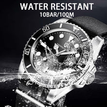 Load image into Gallery viewer, PAGANI Design Men Stainless Steel Automatic Watch Top Brand Luxury Men Waterproof Business Mechanical Watches Relogio Masculino