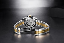 Load image into Gallery viewer, PAGANI Design Men Stainless Steel Automatic Watch Top Brand Luxury Men Waterproof Business Mechanical Watches Relogio Masculino