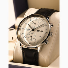 Load image into Gallery viewer, Fashion Automatic Mechanical Watches Multifunctional Male Watch 30M Waterproof Large Dial Steel Student Wrist watch 2020 new