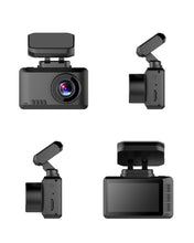 Load image into Gallery viewer, OBDPEAK M63s 4K Dash Cam Gesture Photo WiFi Car Camera Dashcam 3840*2160P 30FPS Ultra HD DVR Video Recorder GPS Tracker Dashcam