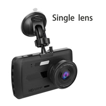 Load image into Gallery viewer, Full 1080P Dash Cam DVR Dash Camera Car Video Recorder DVR Camera Dashcam 170° Wide Angle Loop Recording Night Vision G-sensor